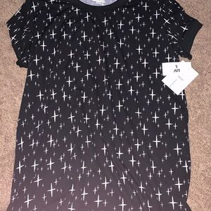 LuLaRoe large Liv